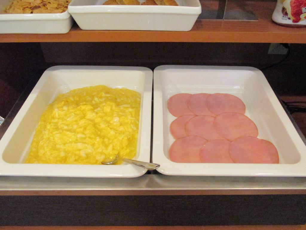 神田北九州机场阿里斯顿酒店 3*